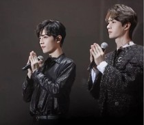 重生后我定不负你