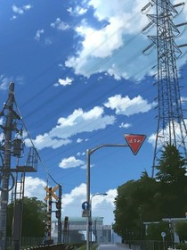 青春列车站