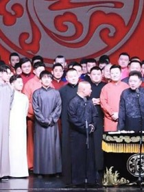 我哥是秦霄贤