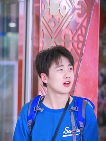 奔跑吧兄弟：麟落成泥