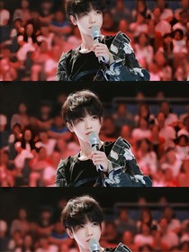 華晨宇：星星女孩