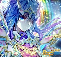 神印之光暗所屬
