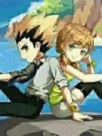 斗龙之四季