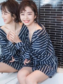 我的野人老公