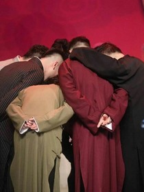 德云社里奇奇怪怪