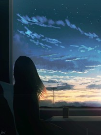 年华落尽