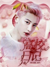 EXO:高校日记