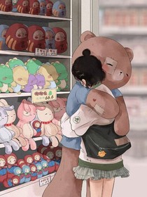 你相信愛情嗎？？