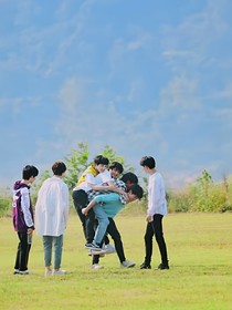 宋亞軒：星星與月亮