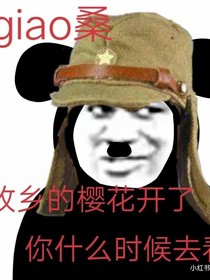 群友與作者的憨憨日常