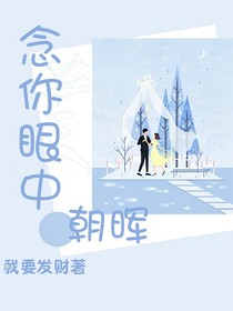念你眼中朝晖
