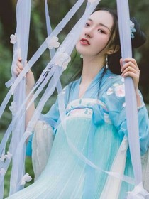 三生三世十里桃花之旖雪上神