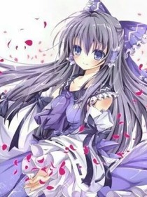神秘少女穿越赛尔号