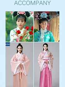 還珠格格先皇后之女兒-d889