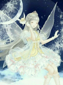 作者喜欢的动画人物
