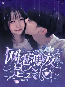 网恋男友是会长