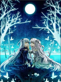 薔薇少女：璀璨之夢