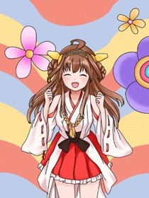 作者妹妹来啦