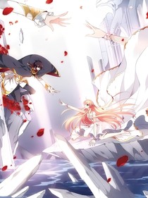 云梦姑苏城：天使与恶魔的双生花