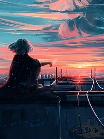 我在輪回空間生存