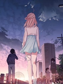 背后的秘密（第二季）