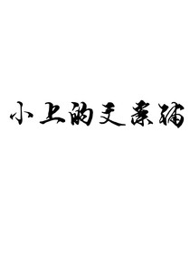 小上的文案集合體