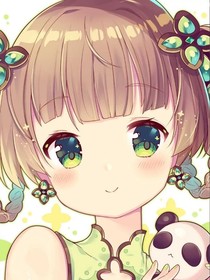 女神在追我！！！