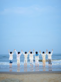 时代少年团：妹妹恋爱吧