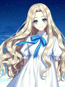 夜殿的冷公主
