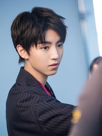 小凯的宠爱