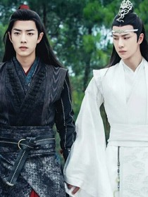 陈情令：阿羡归来