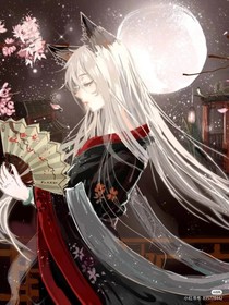 叶罗丽精灵梦之颜爵的姐姐