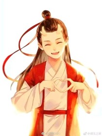 香蜜之穿越追夫记