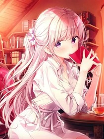 少爺是女的？！