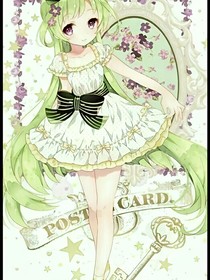 小花仙之小說