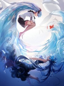 快穿：養(yǎng)成系統(tǒng)