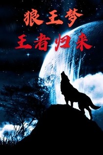 狼王梦——王者归来-d908