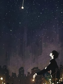 恰好我也在等你