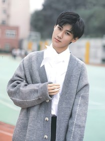 张真源：有我，请安心