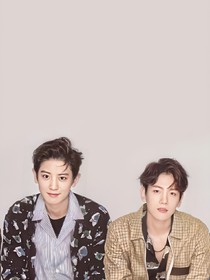 EXO：契约未婚妻