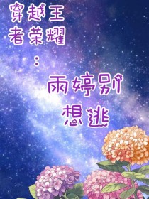 穿越王者荣耀：雨婷别想逃