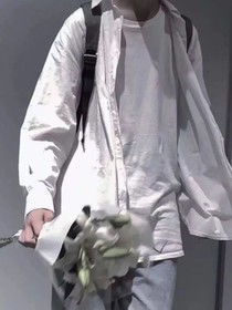 最后一次……