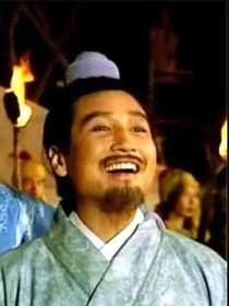 穿越到三国——我是蒋干？