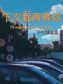 下次我再等你
