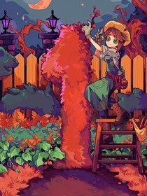 当第五人格众人穿到现实世界