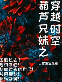 葫芦兄妹之穿越时空