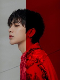 蔡总和他的小娇妻ikun