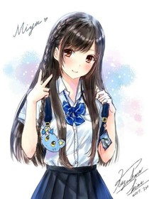 珍珠奶茶……