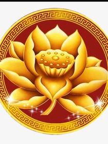 双生金莲