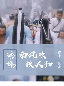 琉璃：南风吹故人归